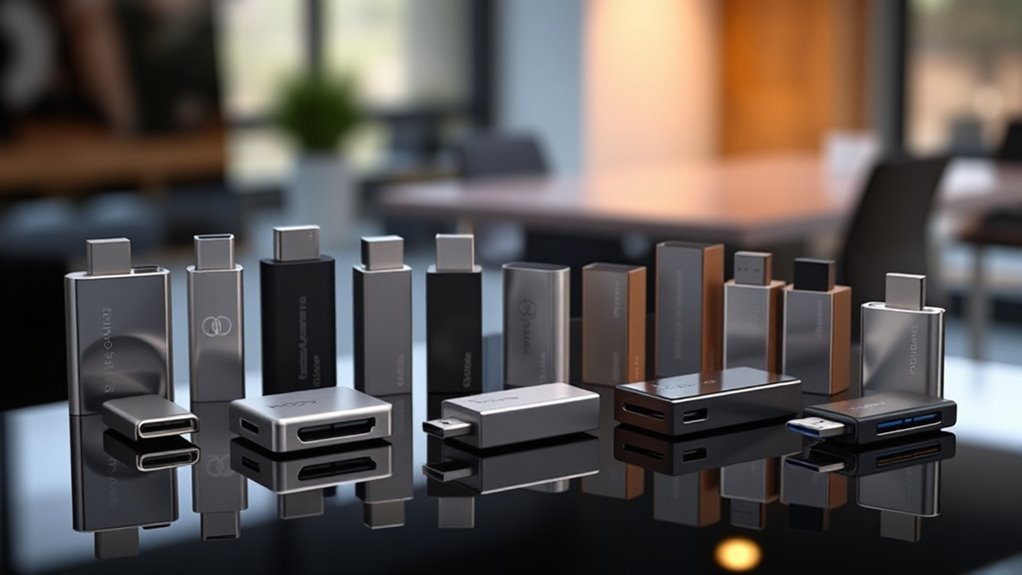 top usb c sd card readers