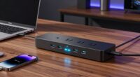 top usb c surge protectors