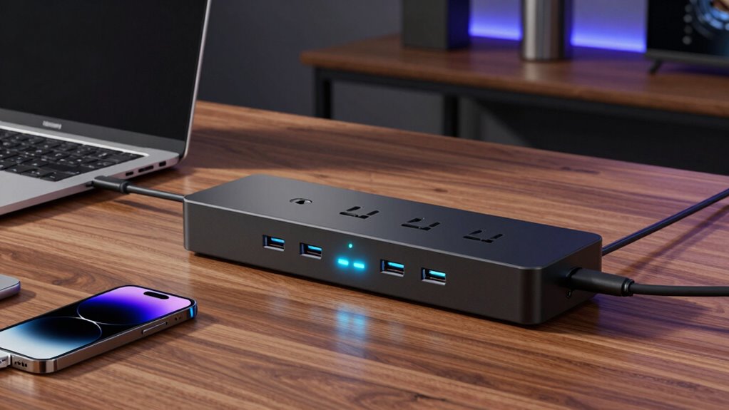 top usb c surge protectors