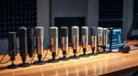 top usb mics for podcasts