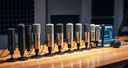 top usb mics for podcasts