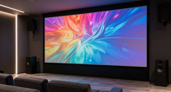 top ust alr screen picks