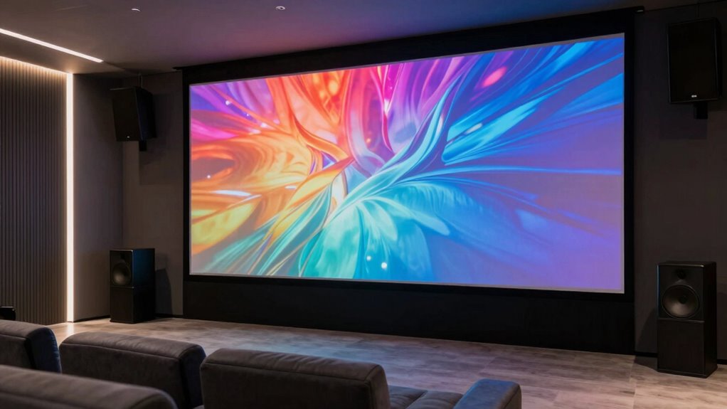 top ust alr screen picks