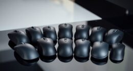 top vertical mouse picks