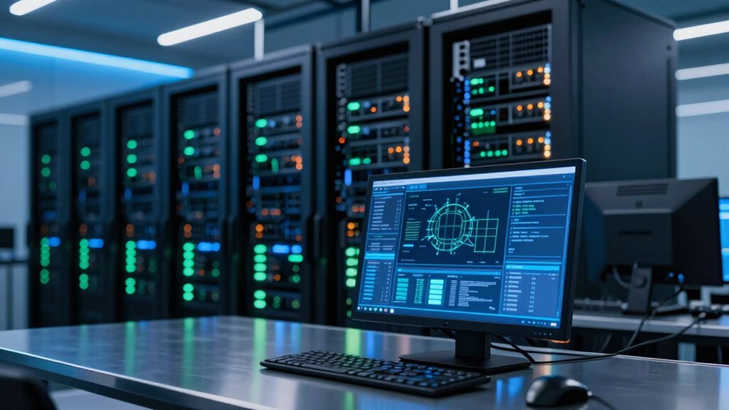 top vmware virtualization servers