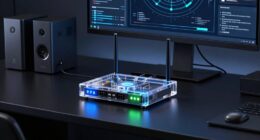 top vpn routers 2026