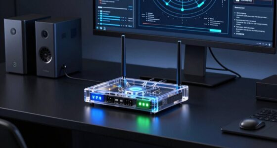 top vpn routers 2026