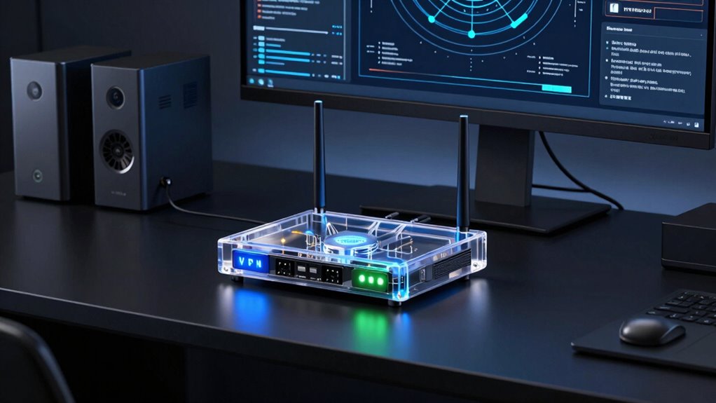 top vpn routers 2026