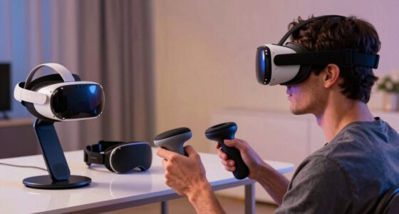 top vr comfort accessories