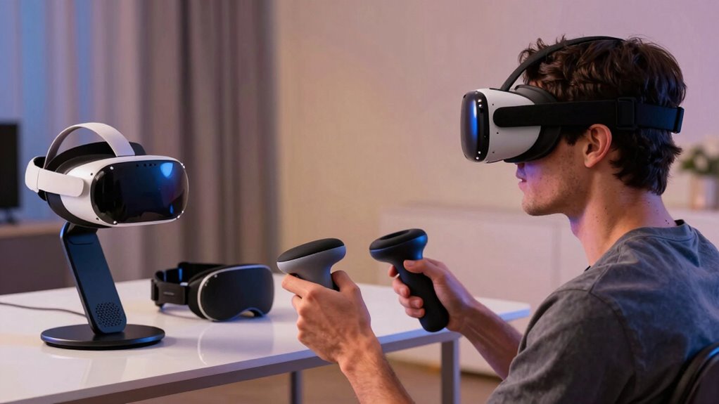 top vr comfort accessories