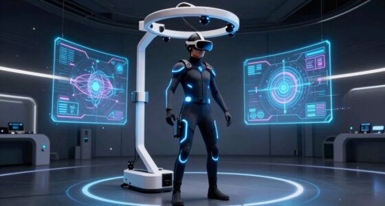 top vr full body kits