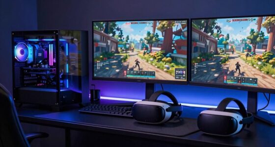 top vr gaming desktops 2026
