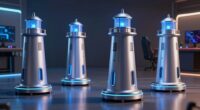 top vr lighthouse stations