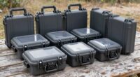 top waterproof drone cases