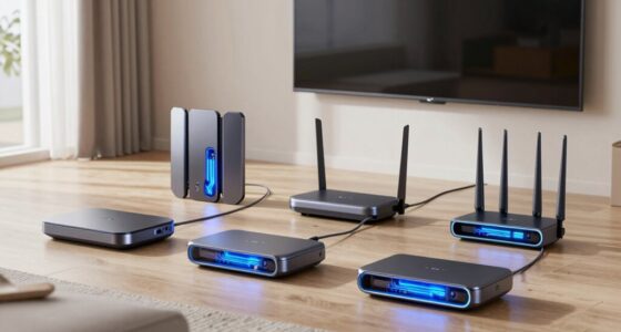 top wi fi 7 mesh systems