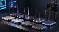 top wi fi 7 routers 2026