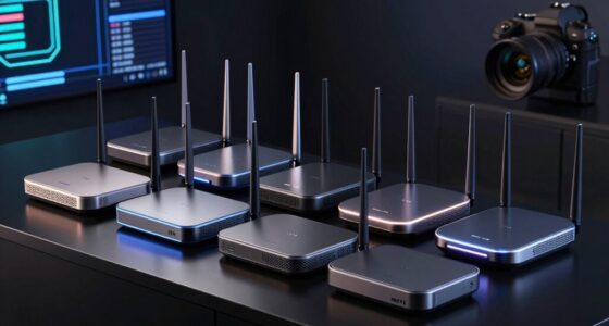 top wi fi 7 routers 2026