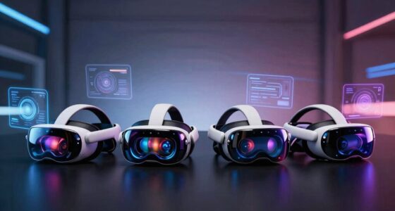 top wide fov vr headsets