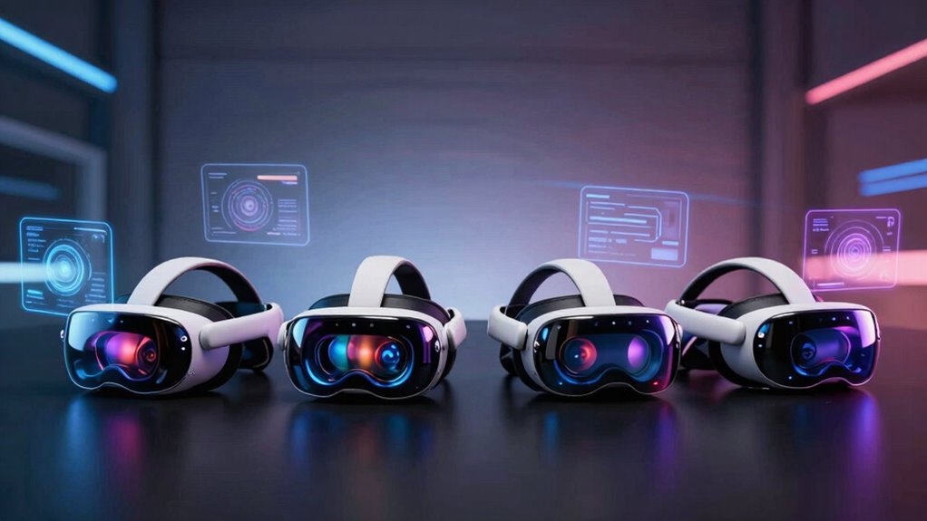 top wide fov vr headsets