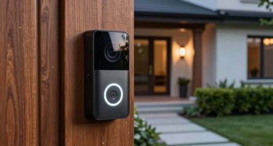 top wired doorbells 2026