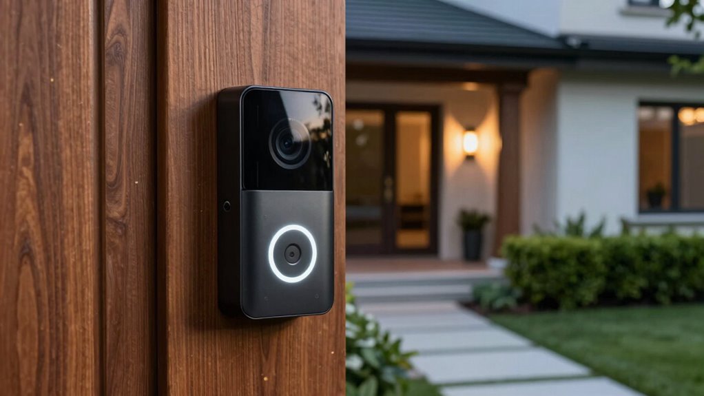 top wired doorbells 2026