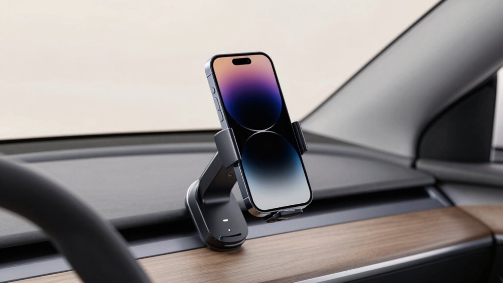 top wireless car mounts