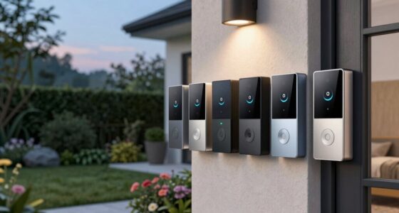 top wireless doorbells 2026