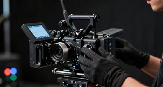 top wireless follow focuses