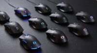 top wireless gaming mice