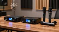top wireless microphone systems