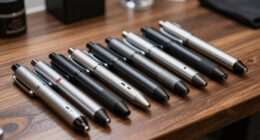 top wireless tattoo pen picks
