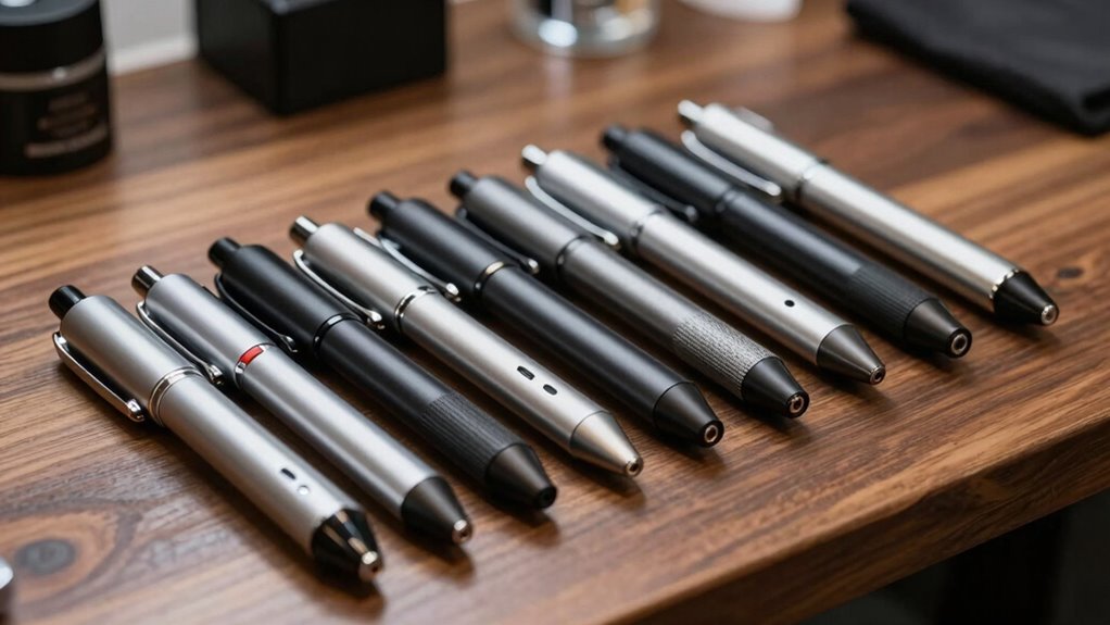 top wireless tattoo pen picks