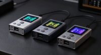 top wireless timecode kits