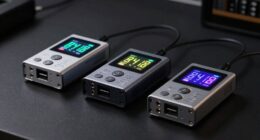top wireless timecode kits