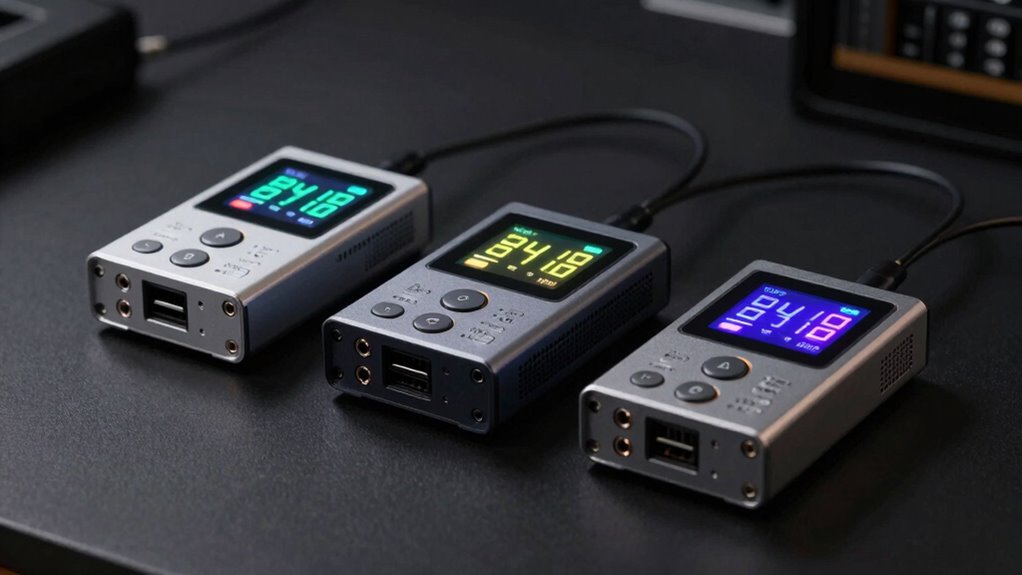 top wireless timecode kits