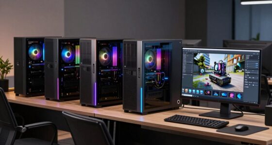 top workstations for power