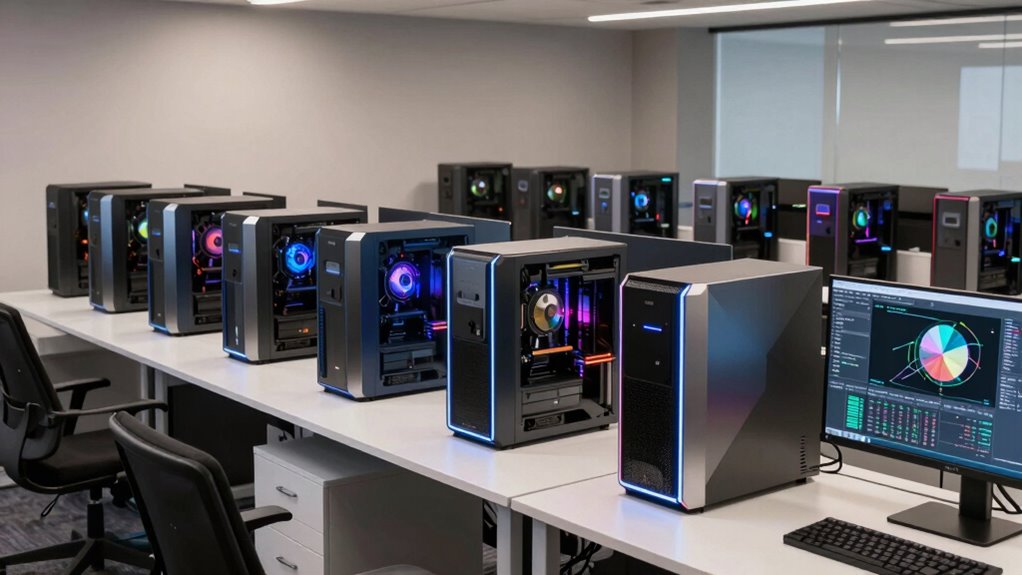 top xeon workstations 2026