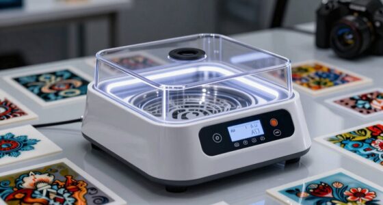 top xl resin printer options