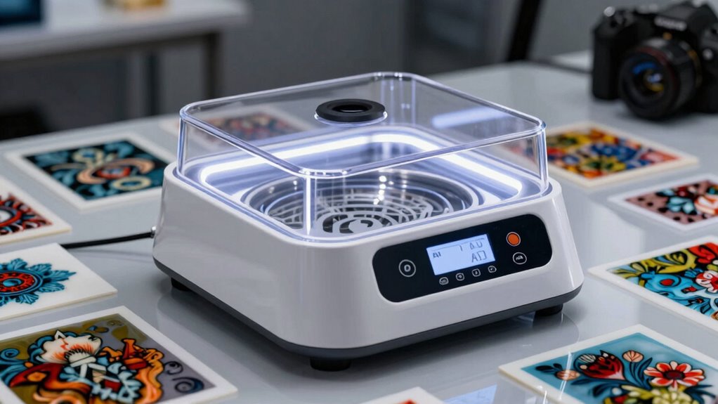 top xl resin printer options