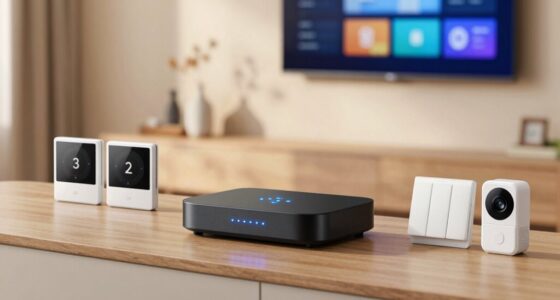 top z wave hub picks