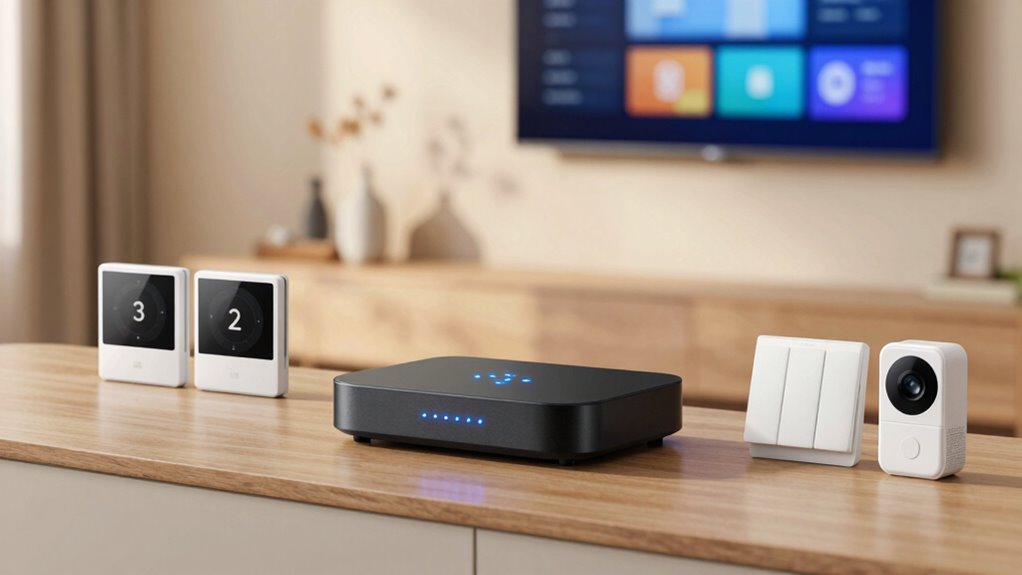 top z wave hub picks