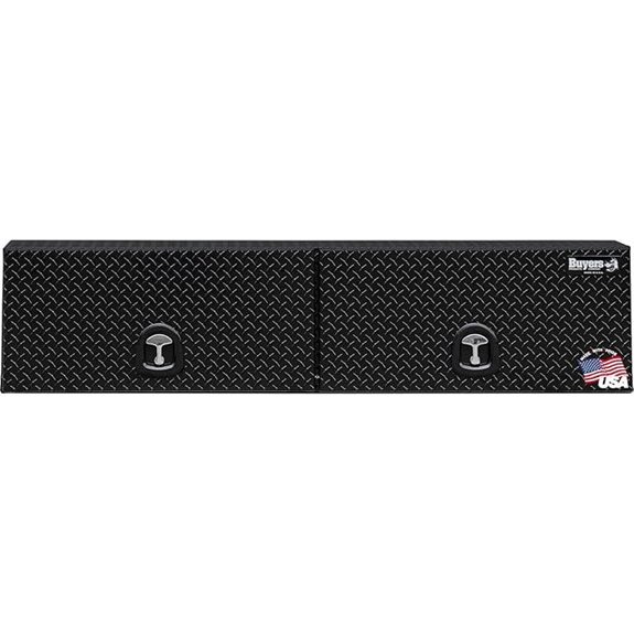 Buyers Products 1721363 Topsider Truck Tool Box