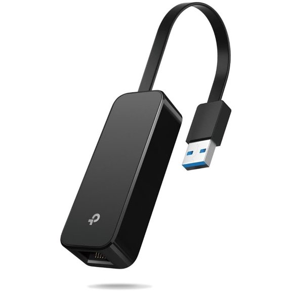 TP-Link USB Ethernet Adapter for Switch & PC