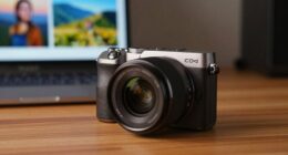 transition to mirrorless cameras