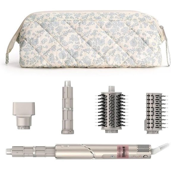 Shark Flex Style Travel Case for Hair Tools