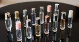 travel friendly perfume sprayers