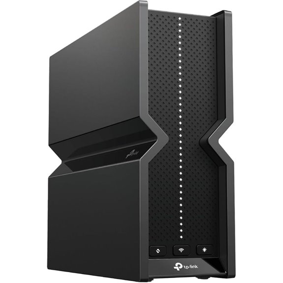 TP-Link Tri-Band WiFi 7 Router with 15Gbps Speed