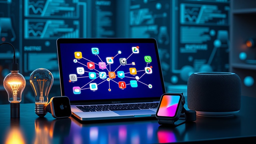 triggers actions automation workflows