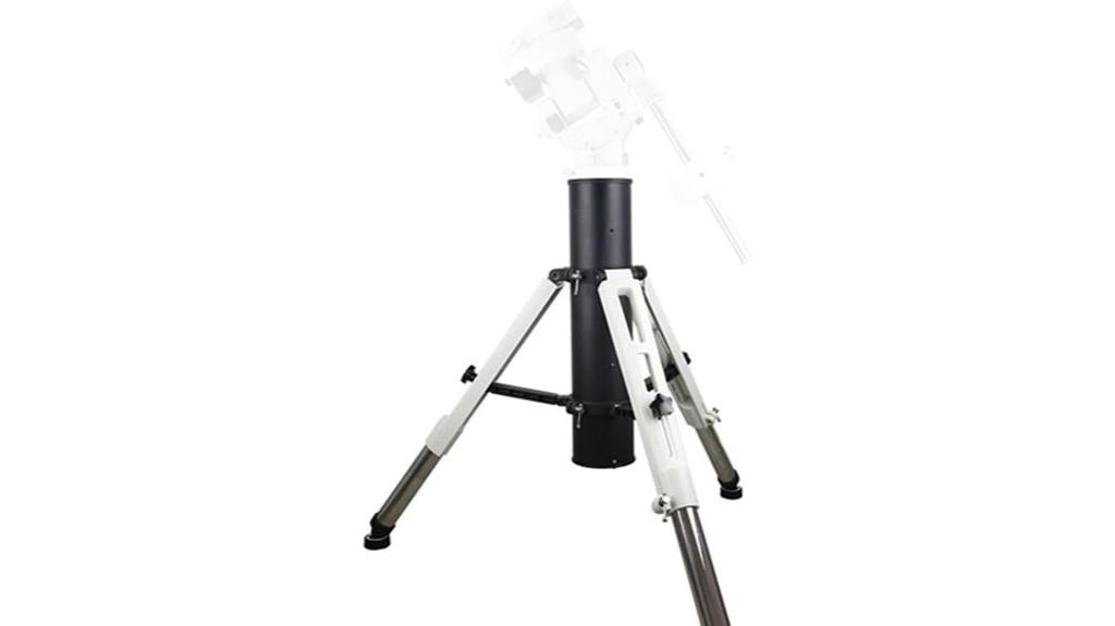 tripod for automated mounts