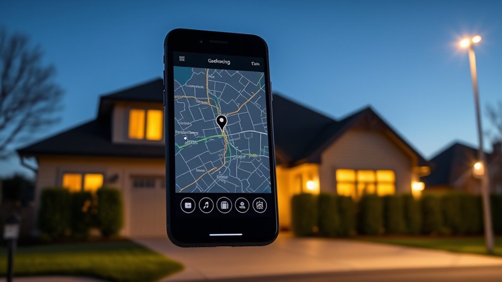 troubleshooting geofencing challenges
